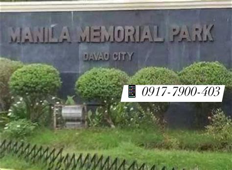 magtuod|MANILA MEMORIAL PARK .